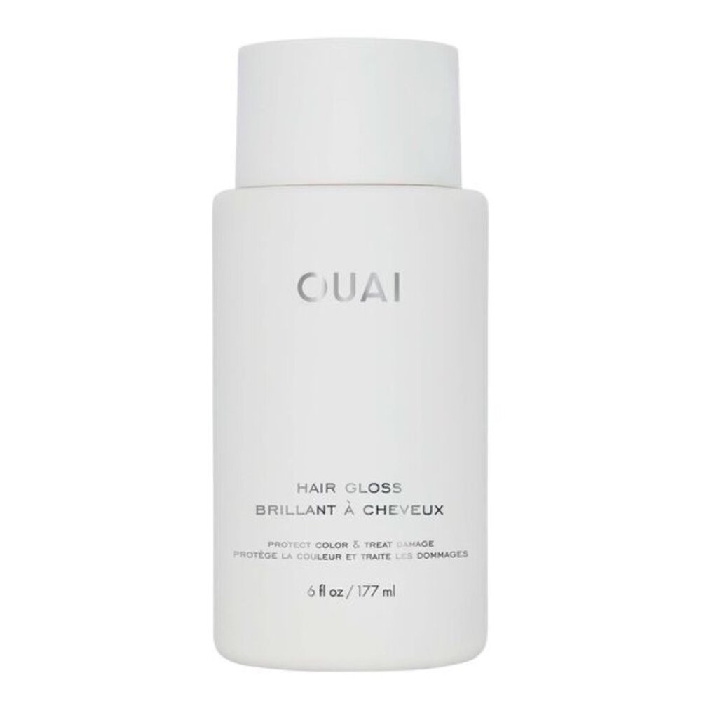 OUAI Hair Gloss 6oz